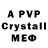 MDMA crystal Anna Parrisius